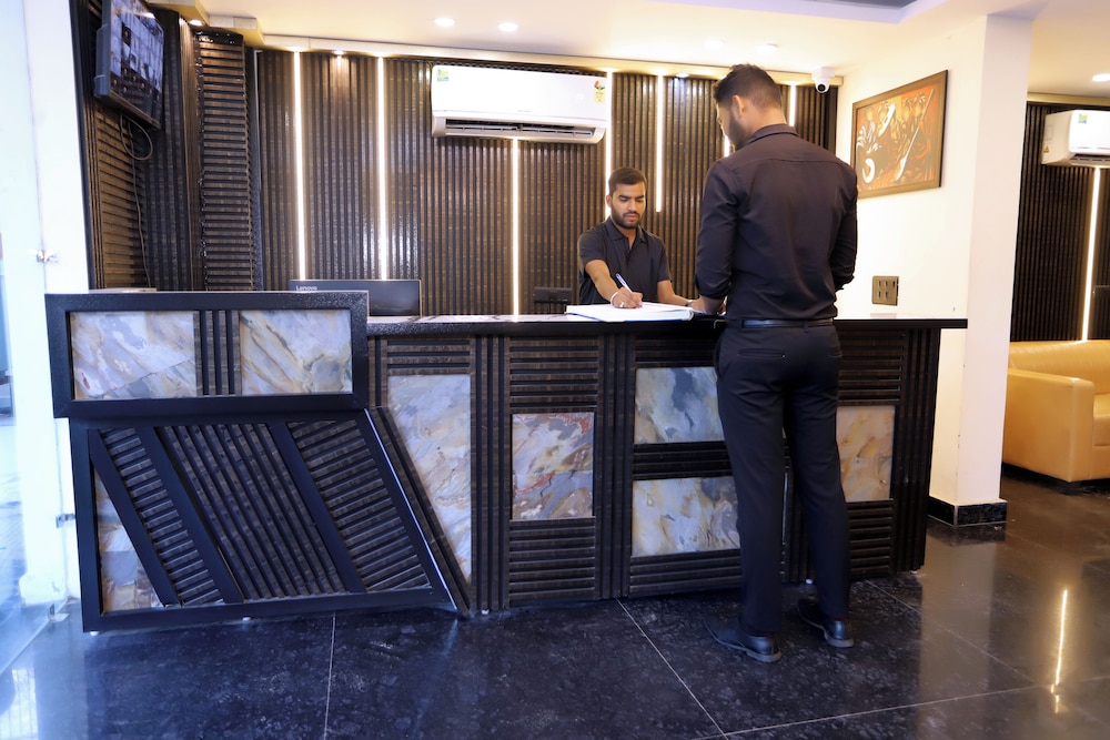 Hotel 45 - last minute hotel in Gurgaon