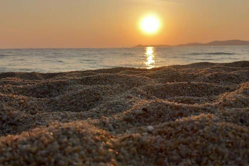 Maria's house 350m from the sea — 4-Star Luxury Hotel in Ierissos, Greece