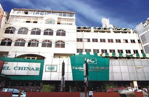 Hotel Chinar - carbon neutral hotel in Ranchi