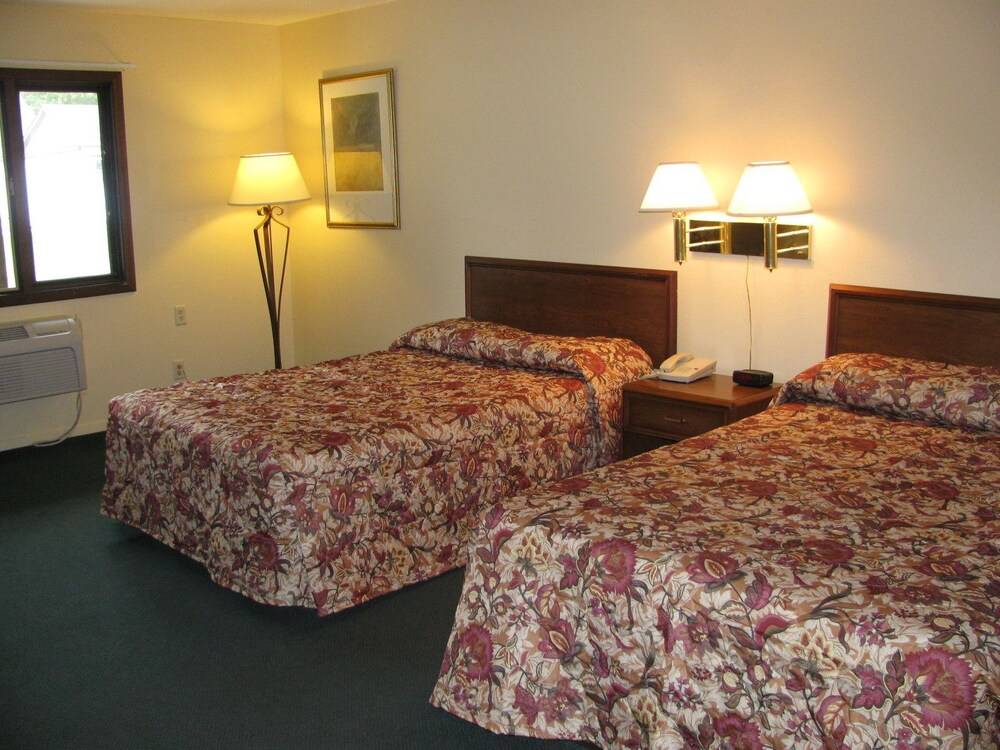 Americas Best Value Inn Webster City - photo 4