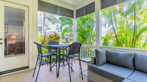Coconut Plantation 1214 2 Aloha Lagoons — 4-Star Luxury Hotel in Kapolei, United States