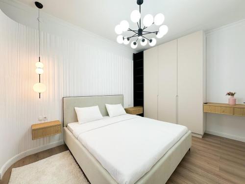 Lux В Жк Talan Life От Bi Group — 4-Star Luxury Hotel in Atyrau, Kazakhstan