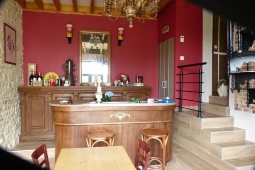 Le Clos Hortense - last minute hotel in Unknown City