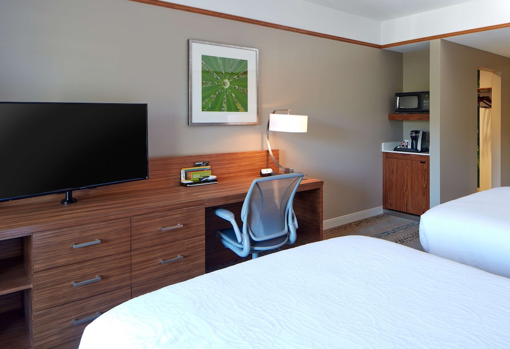 Hilton Garden Inn Boston Marlborough - photo 6