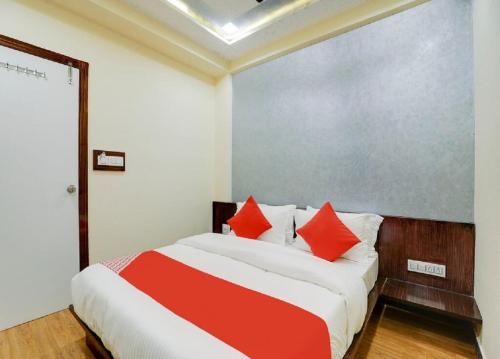 Hotel Skyland