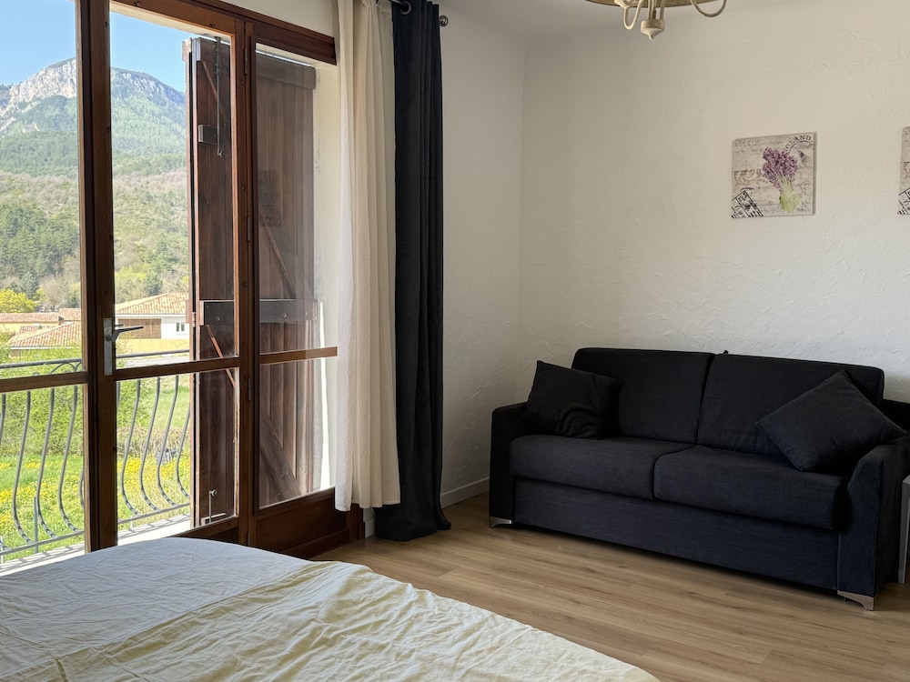 BNB Castellane — Castellane — photo 5
