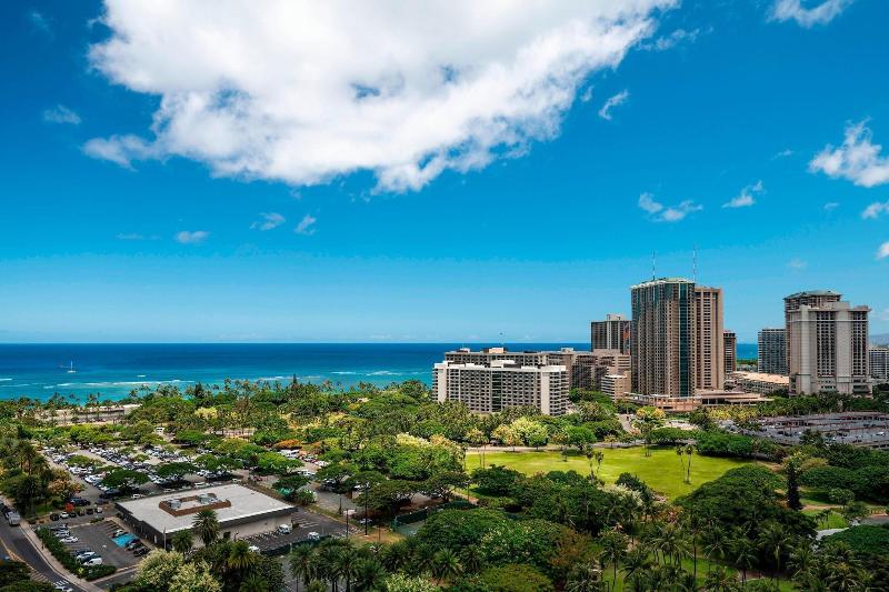 The Ritz Carlton Residences Waikiki Beach - photo 119