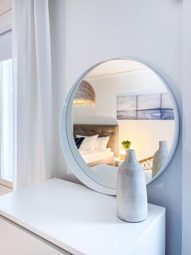 Villa Aurinko Studio Apartment in Hanko — Hanko — photo 4
