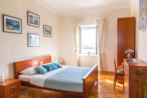 Apartman Natalia — 4-Star Luxury Hotel in Tivat, Montenegro
