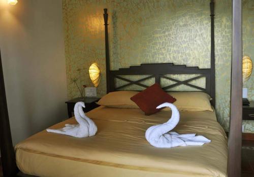 Vihangama Holiday Retreat — Koppa