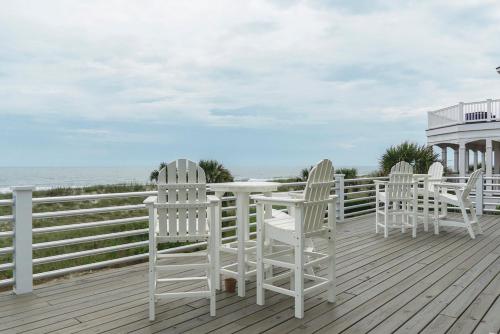 Turtle Soup by Oak Island Accommodations - photo 48