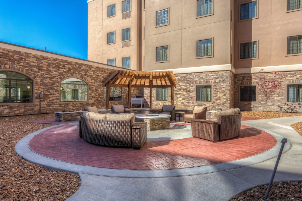 Staybridge Suites St Louis Westport by IHG - photo 16