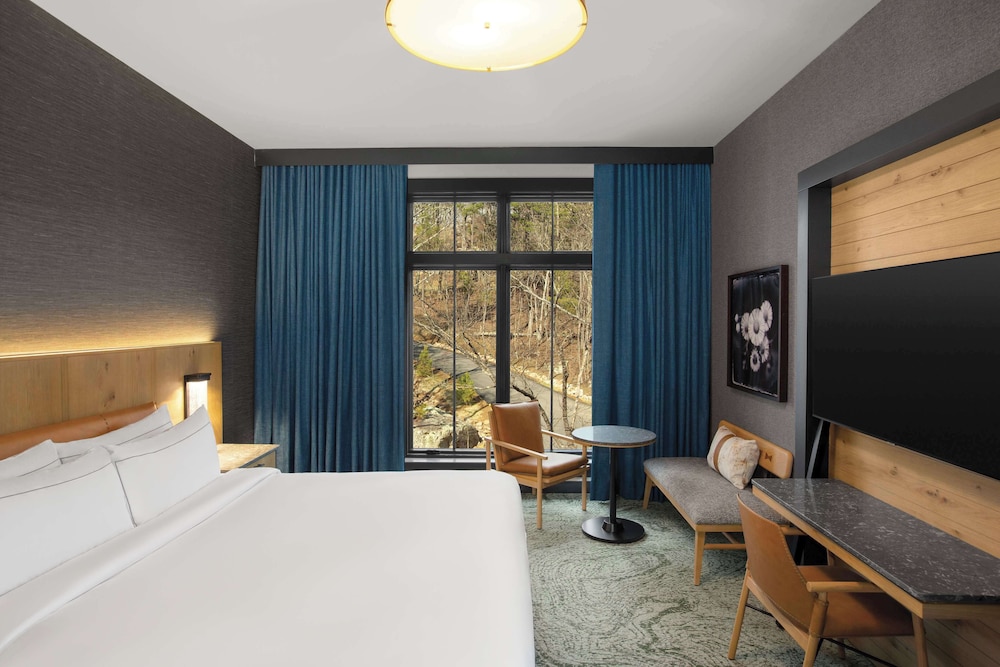 Cloudland at McLemore Resort Lookout Mountain Curio by Hilton - photo 37
