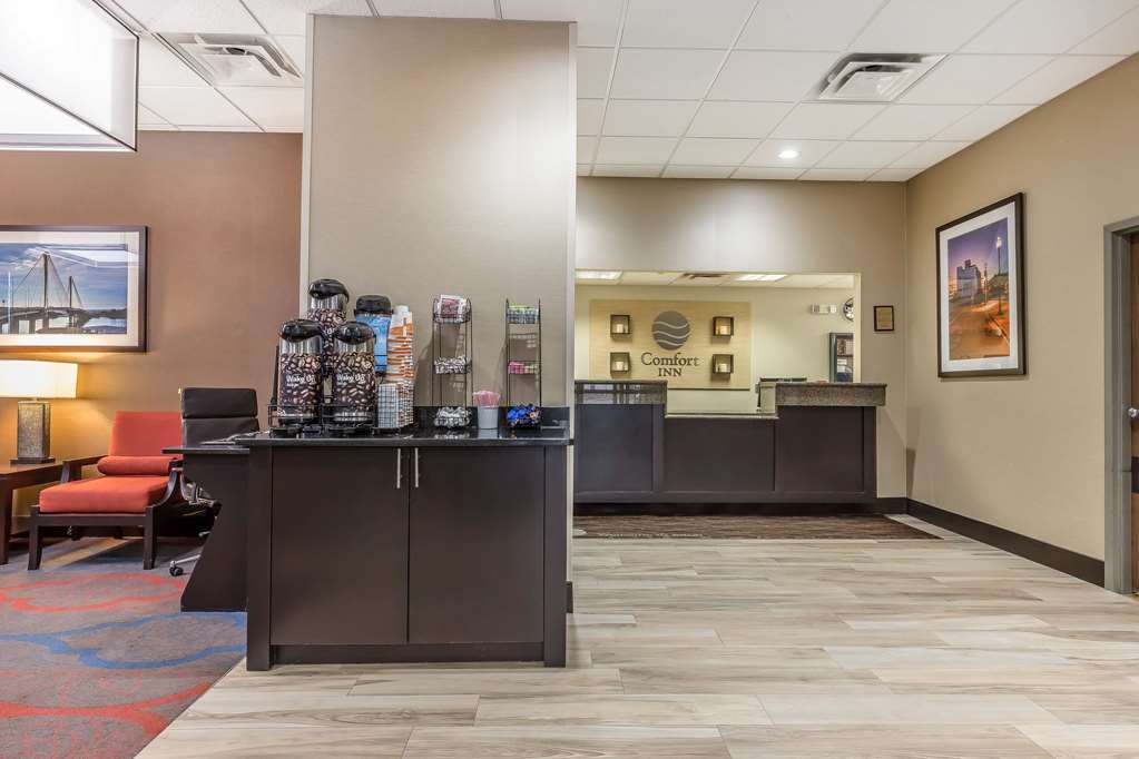 Comfort Inn Alton near I 255 - photo 6