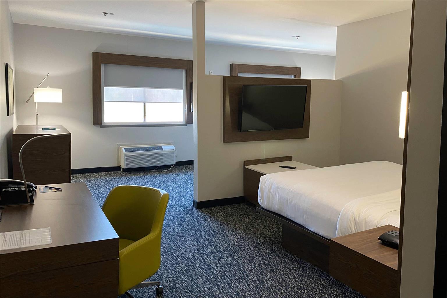 Comfort Inn and Suites Near Lake Guntersville - photo 28