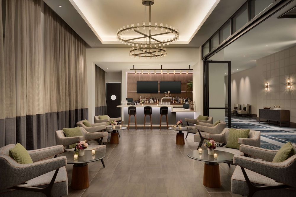 Valley Hotel Homewood Birmingham Curio Collection by Hilton - photo 61