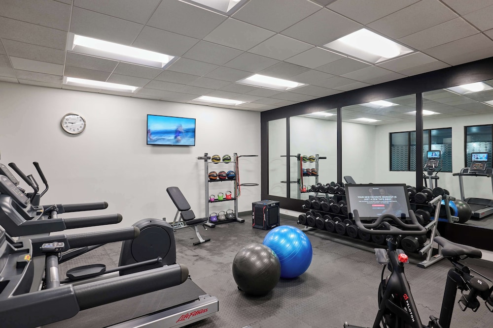 Homewood Suites by Hilton Anchorage - photo 34