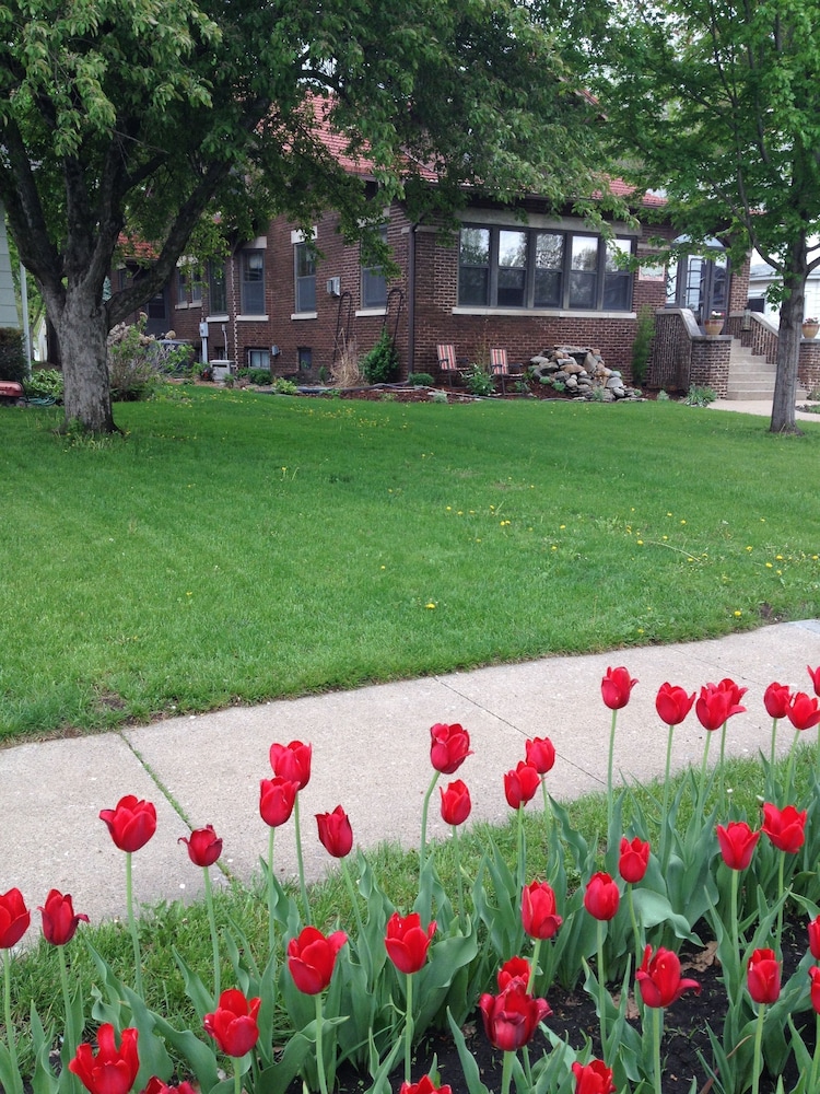 The Dwelling Place - photo 9