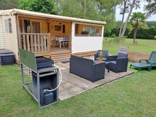 Domaine Larbut — hotel in Saint-Paul-Les-Dax
