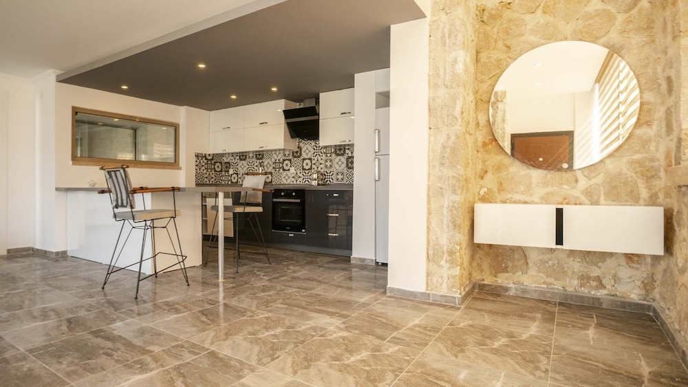 Villa Moonshine — 4-Star Luxury Hotel in Kas, Turkey