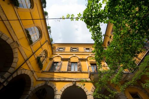 Casa Magnolia — 4-Star Luxury Hotel in Verona, Italy
