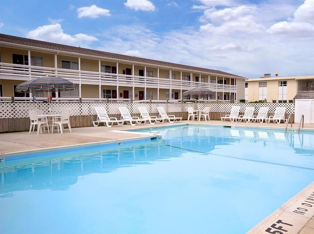 Mariner Inn And Suites in Kill Devil Hills, United States