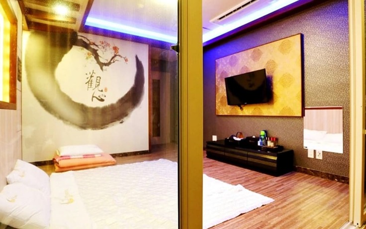 Daecheon JI Hotel - last minute hotel in Unknown City