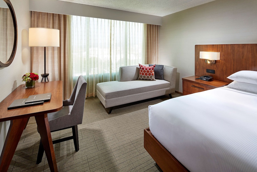 Hilton Pasadena - photo 19