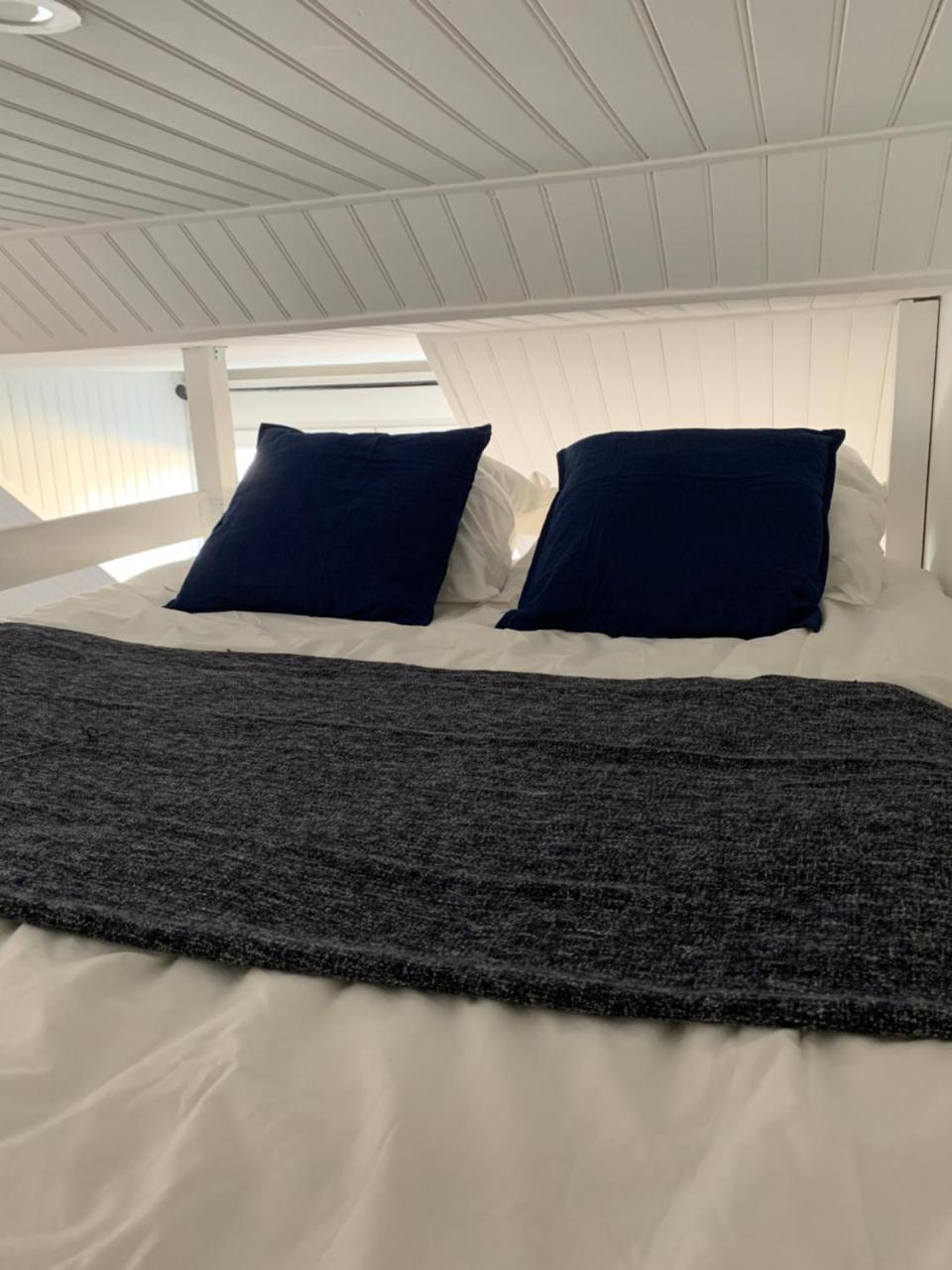 Blue Moon — hotel in Saint-Nazaire