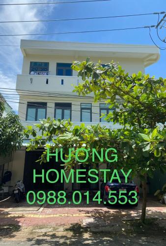 Homestay Hương — 4-Star Luxury Hotel in Vung Tau, Vietnam