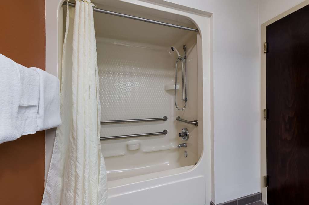 Sleep Inn Kernersville I 40 - photo 20