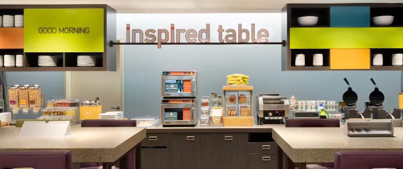Home2 Suites by Hilton Newberry - photo 14