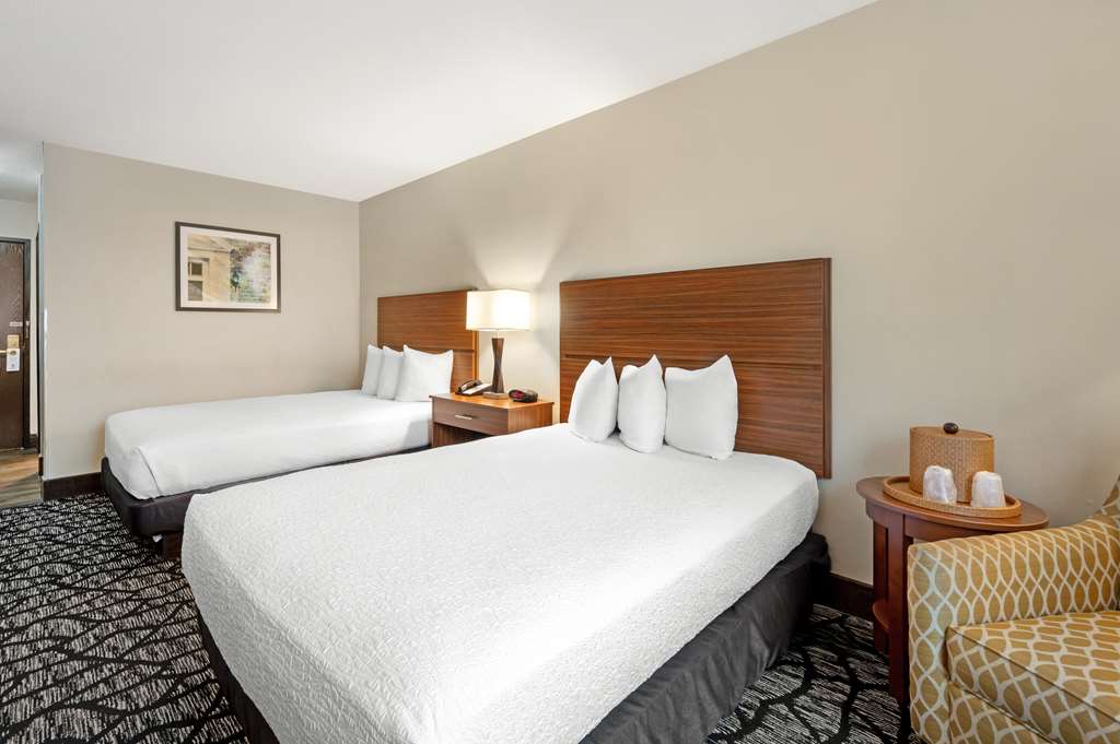 Best Western Westminster Hotel - photo 10