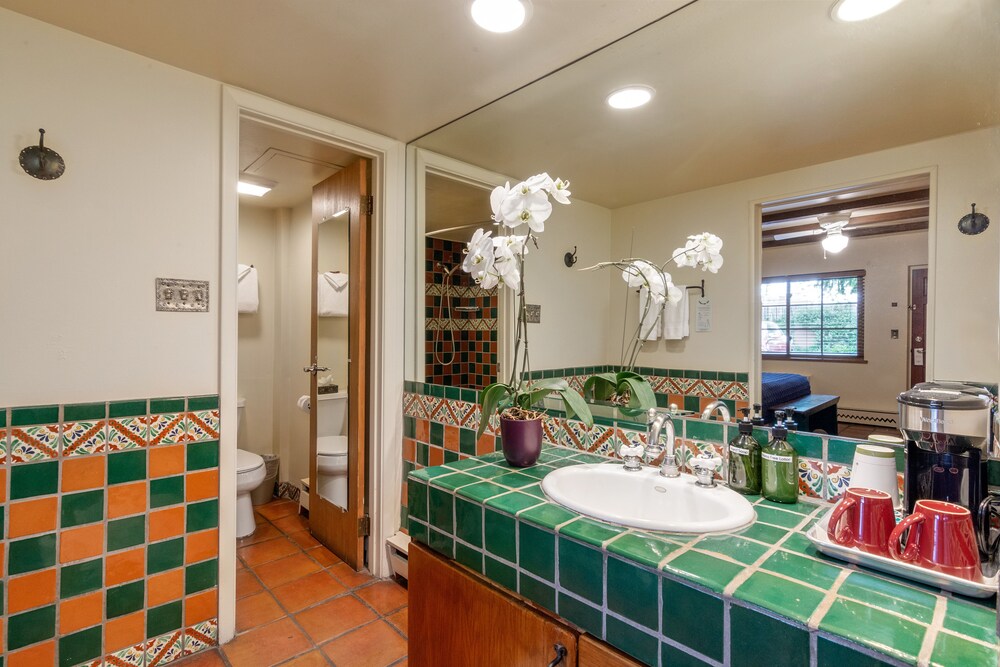 Santa Fe Motel & Inn - photo 60