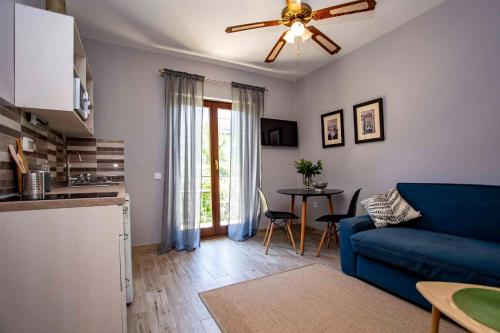 Apartment in Rovinj Istrien 11481 — 4-Star Luxury Hotel in Rovinj, Croatia