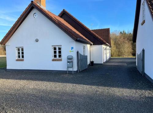 Auszeit im Grünen in Unknown City, Denmark