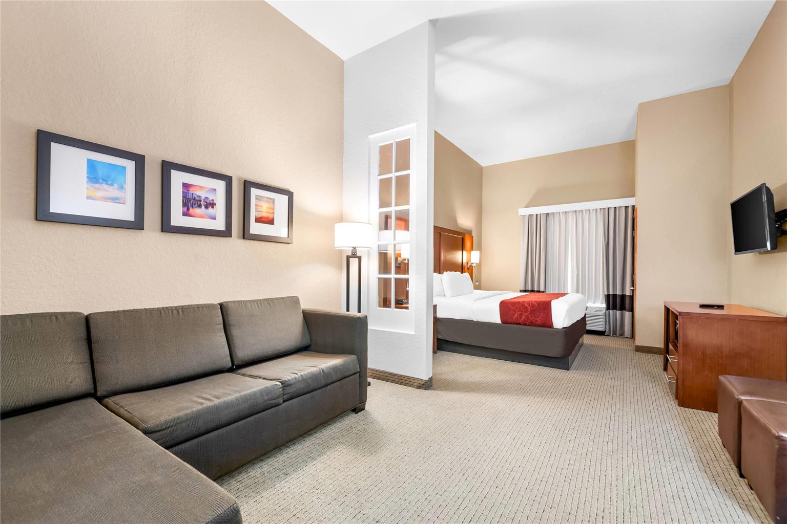 Comfort Suites Orlando Airport - photo 13