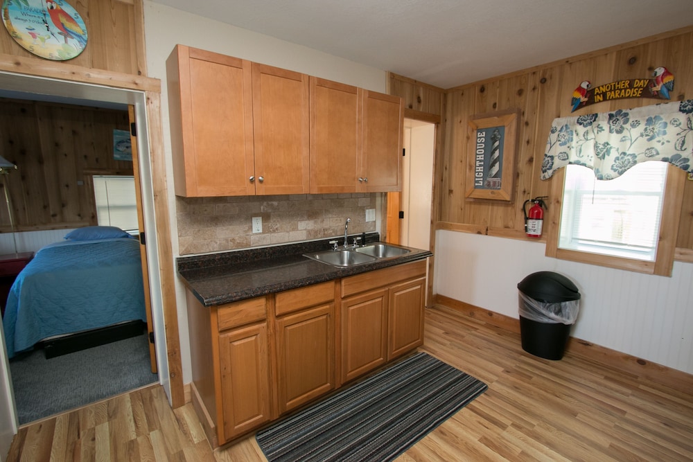 Outer Banks Motel Village Accommodations - photo 96