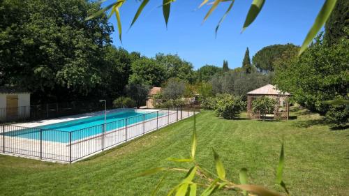 Gîte Marius — hotel in Mirabel-Aux-Baronnies