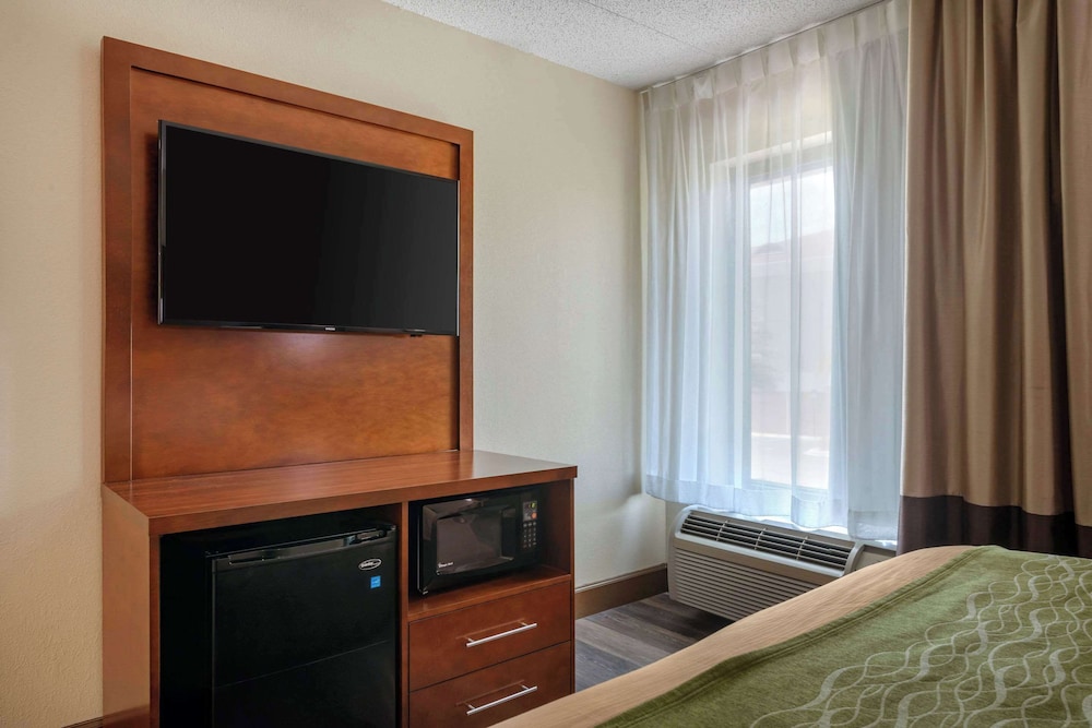 City Express by Marriott Yulee - photo 28