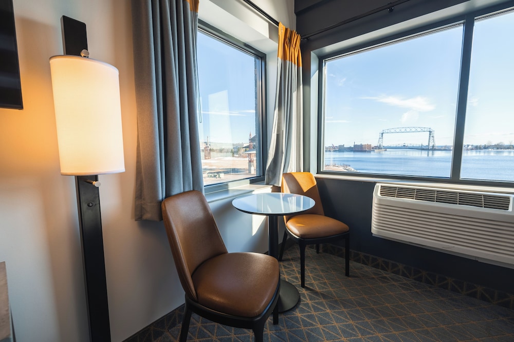 Pier B Resort - photo 8