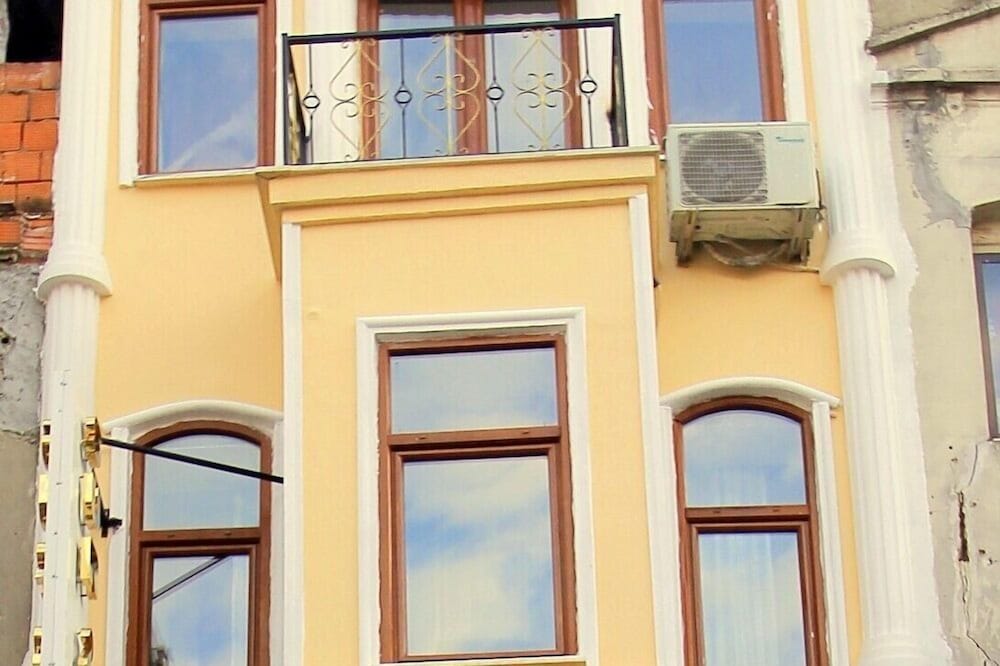 Maxi Hotel - last minute hotel in Istanbul
