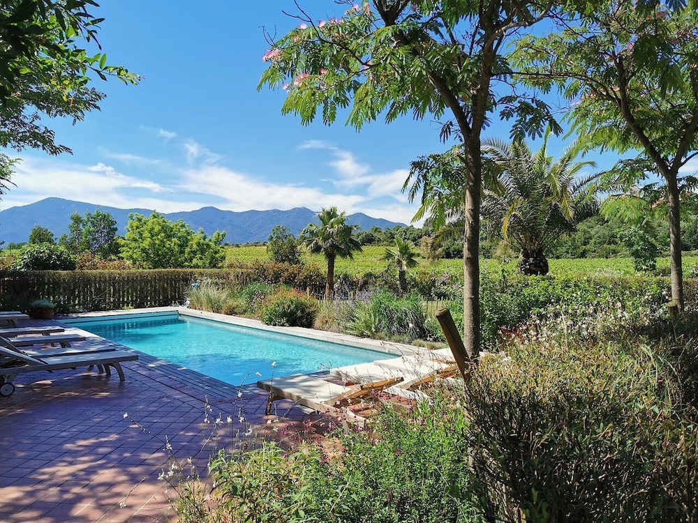 Clos des Aspres - last minute hotel in Ortaffa