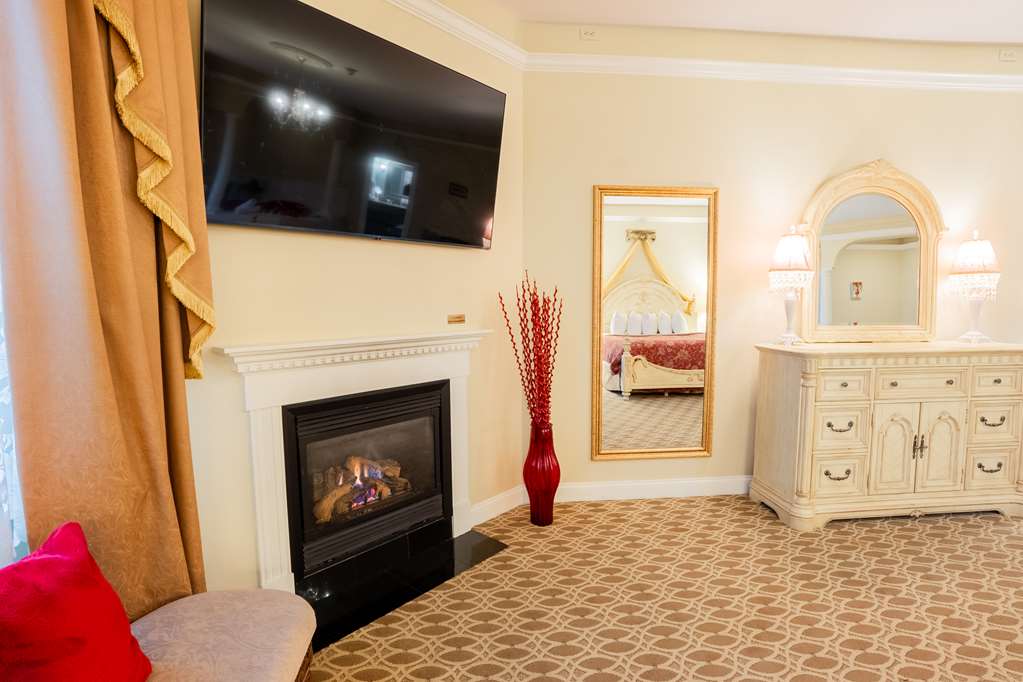 Best Western White House Inn - photo 63
