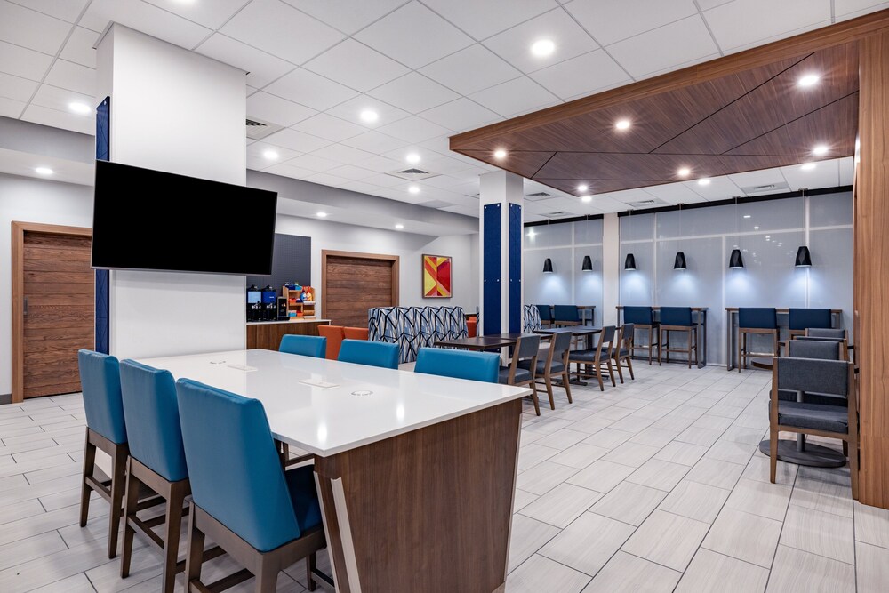 Holiday Inn Express & Suites Nephi by IHG - photo 29