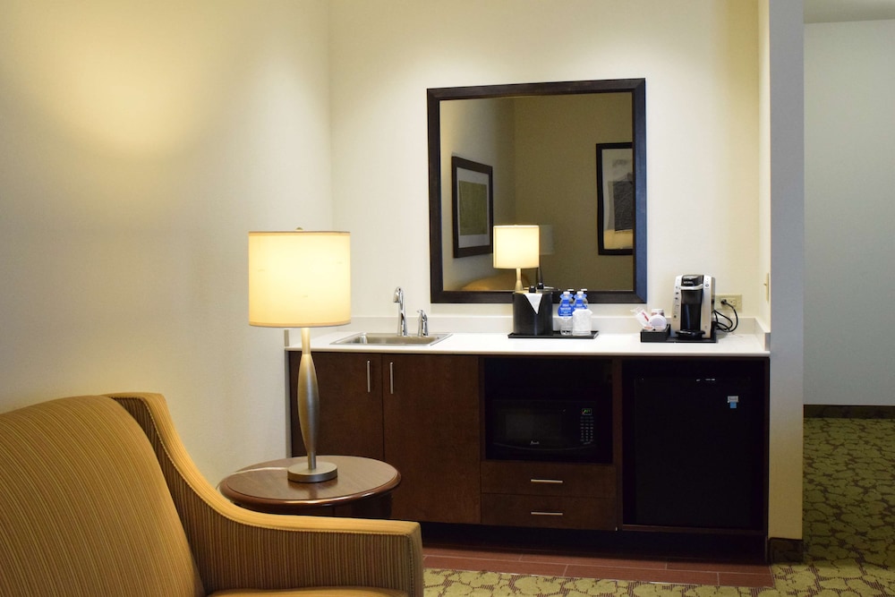 Hilton Garden Inn Rochester Downtown NY - photo 19