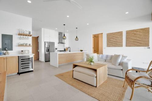 Luxury Oceanfront Condo Resort Style Amenities — El Pescadero — photo 3