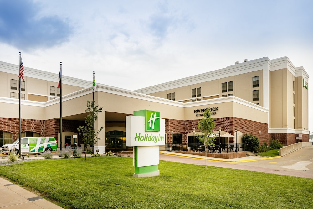 Holiday Inn Dubuque Galena