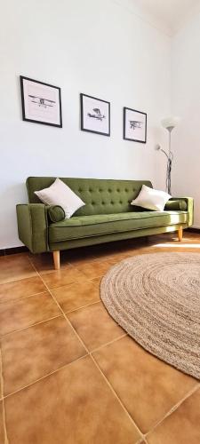 Casa Aprosio appartamento luminoso in centro a Ventimiglia a 5 min dal mare e dal treno — 4-Star Luxury Hotel in Ventimiglia, Italy