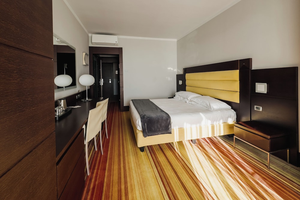 Hotel Bel Sit — Meina — photo 5